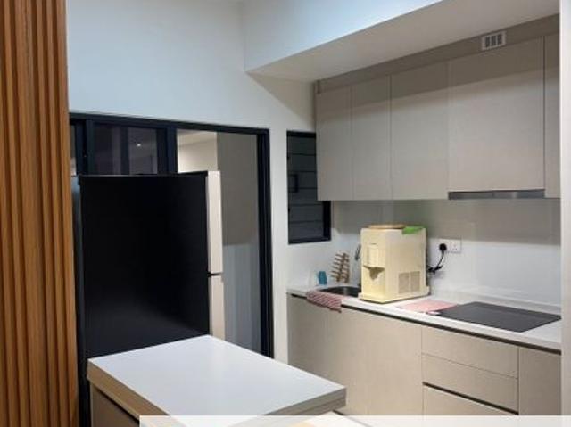 Skyline KL Residence