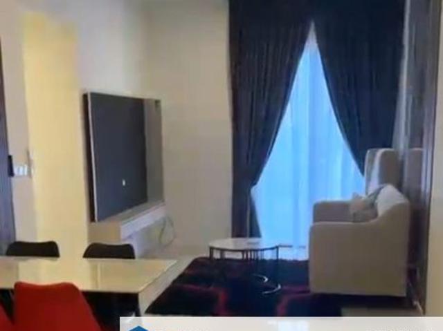 Skyline KL Residence