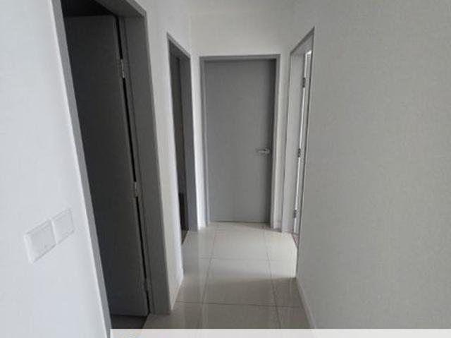 Skyline KL Residence