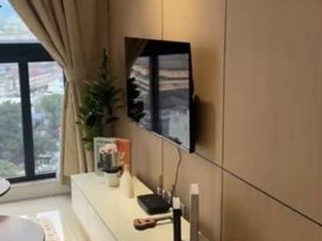 Skyline KL Residence