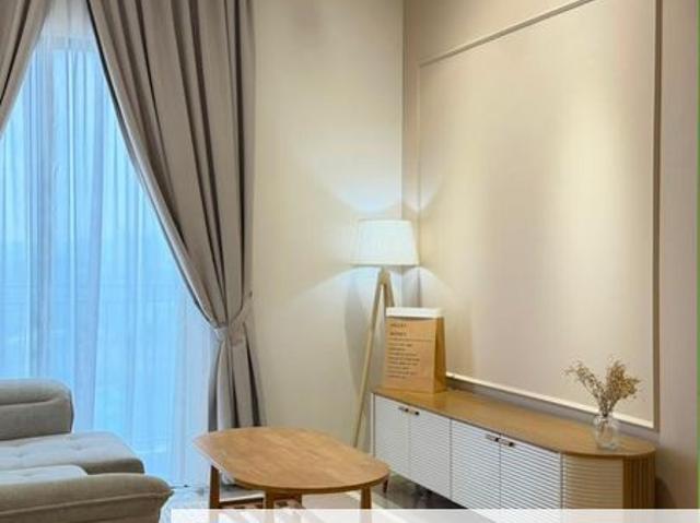 Skyline KL Residence
