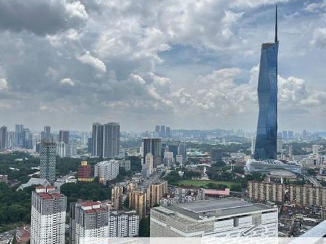 Skyline KL Residence