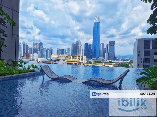 Skyline KL Residence