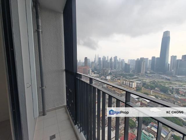Skyline KL Residence