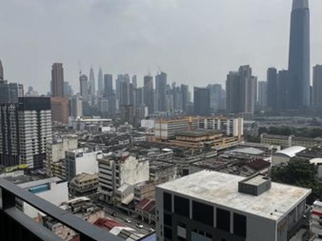 Skyline KL Residence