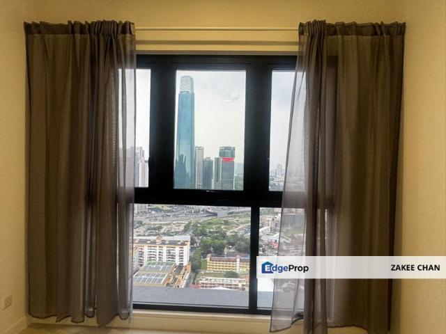 Skyline KL Residence