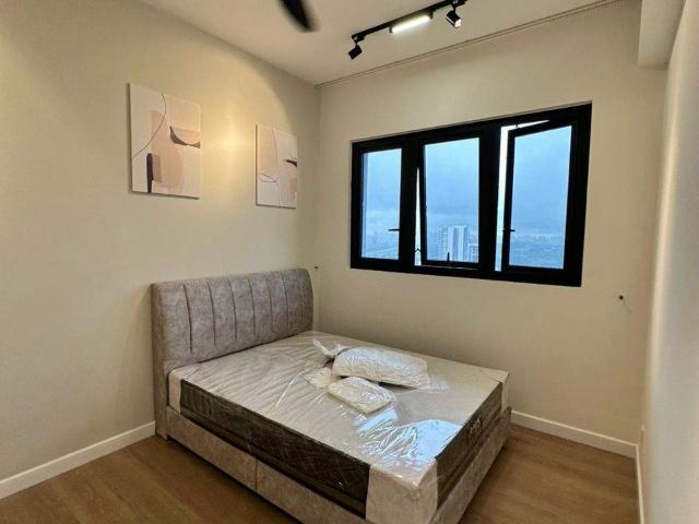 Skyline KL 1 Bedroom Unit for Rent