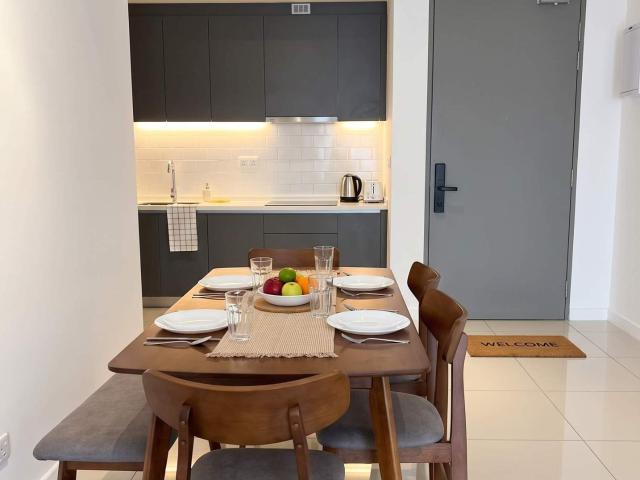 SKYLINE KL | 3R Whole Unit