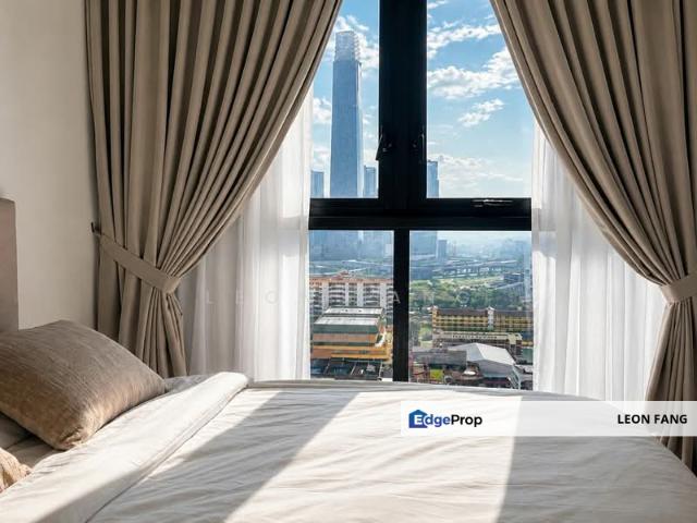 Skyline KL