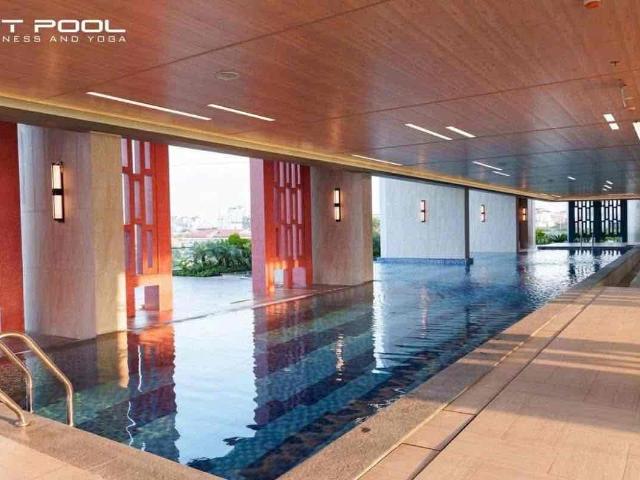 SKYLINE LUXURY | PANORAMIC VIEWS | 3BR AT PANOMA 1