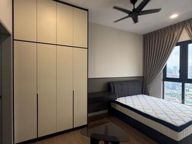 Skyline Pudu for rent Direct Owner