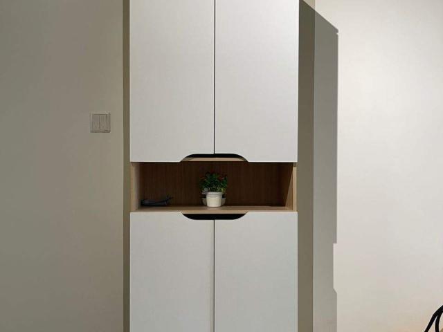 Skyline Pudu small room