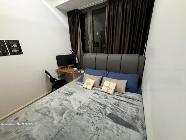 Skyline Residences D4, Condominium