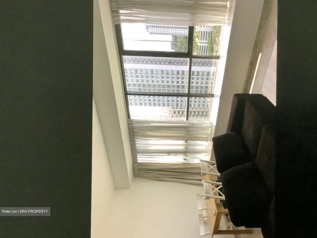 Skyline Residences D4, Condominium