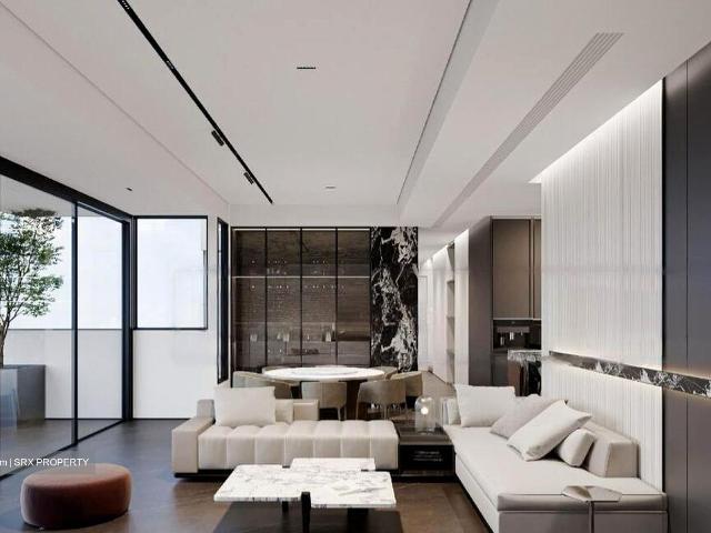 Skyline Residences D4, Condominium