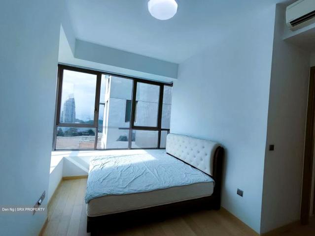 Skyline Residences D4, Condominium