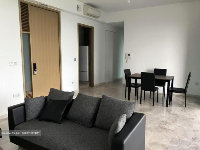 Skyline Residences D4, Condominium