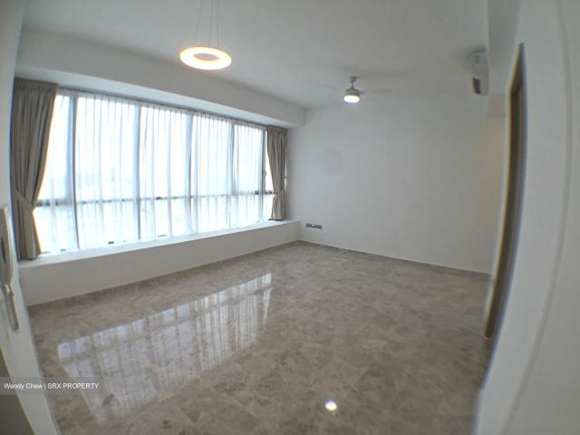 Skyline Residences D4, Condominium