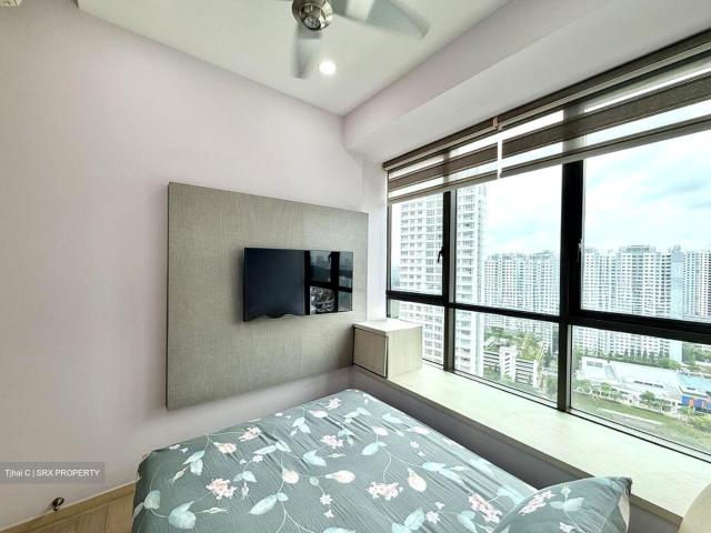 Skyline Residences D4, Condominium
