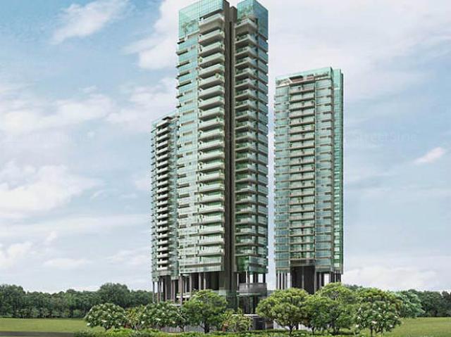 Skyline Residences D4, Condominium