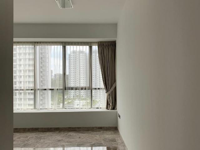 Skyline Residences D4, Condominium