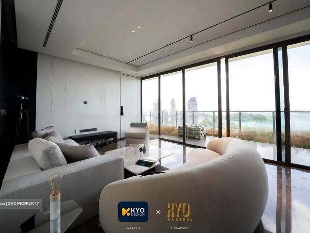 Skyline Residences D4, Condominium