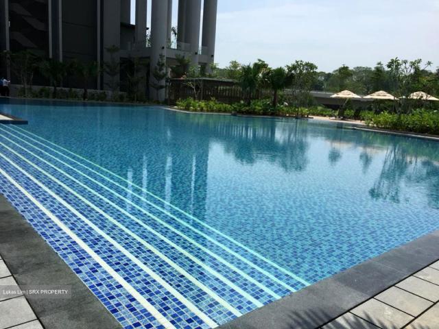 Skyline Residences D4, Condominium