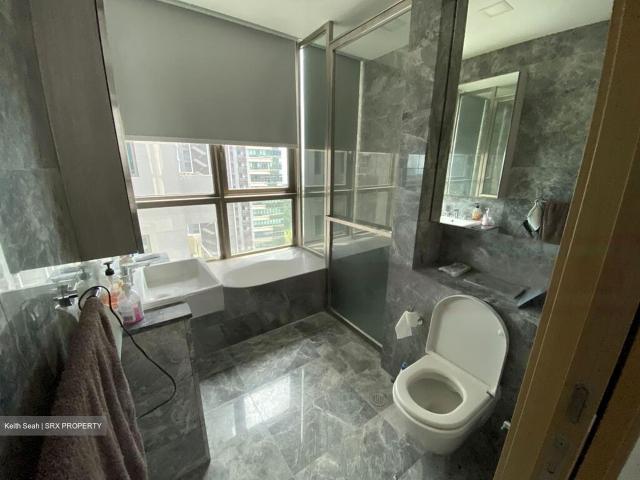 Skyline Residences D4, Condominium