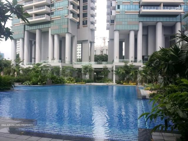 Skyline Residences D4, Condominium