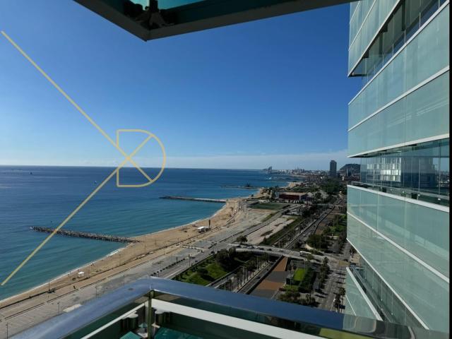 Skyline Residences: El Ático de Lujo con Vistas Incomparables en Barcelona