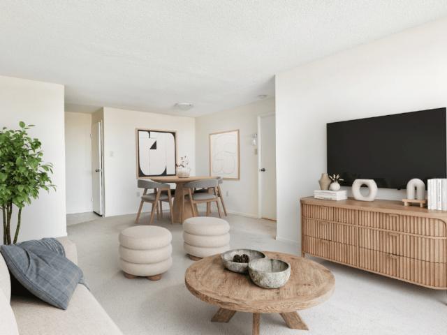 Parkwood Hills Studio Suites Apartment for Rent