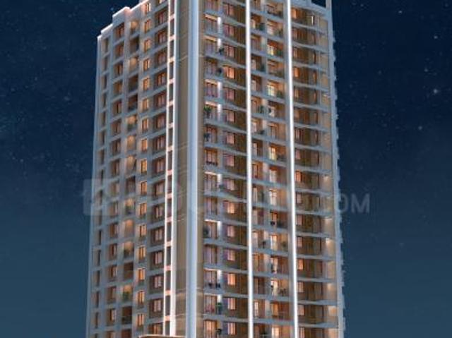 Skyline Wings,Melechowa South 3 BHK Apartment For Sale Kannur