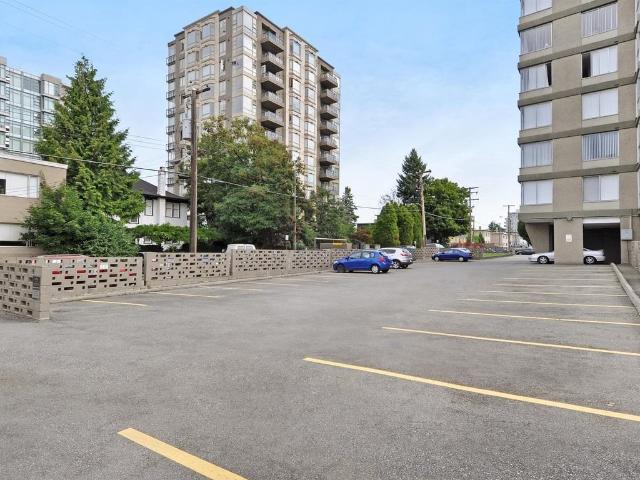 Skyline 1 Bedroom Apartment for Rent at 1305 12th Ave W, Vancouver, BC V6H 1M3 Fairview