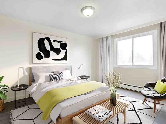 Skyline 1 Bedroom Apartment for Rent at 30 Eleanor Dr, Ottawa, ON K2E 7E5 Skyline