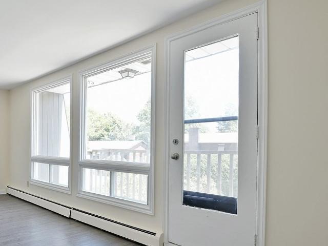 Skyline 2 Bedroom Apartment for Rent at 30 Eleanor Dr, Ottawa, ON K2E 7E5 Skyline