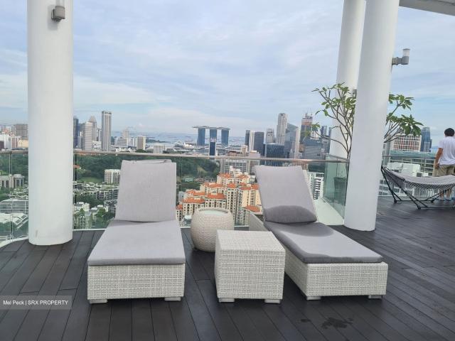 Skyline 360 @ Saint Thomas Walk D9, Condominium