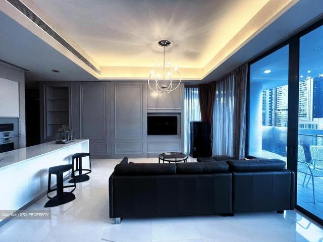 Skyline 360 @ Saint Thomas Walk D9, Condominium