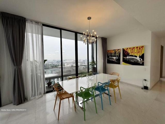Skyline 360 @ Saint Thomas Walk D9, Condominium