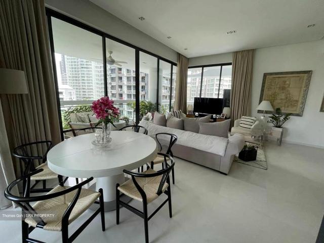 Skyline 360 @ Saint Thomas Walk D9, Condominium