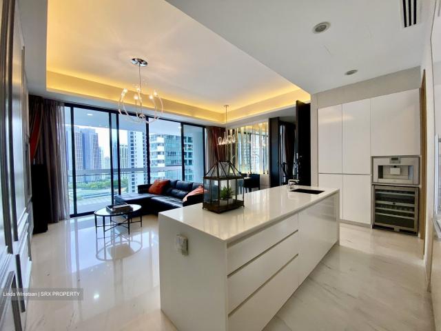 Skyline 360 @ Saint Thomas Walk D9, Condominium