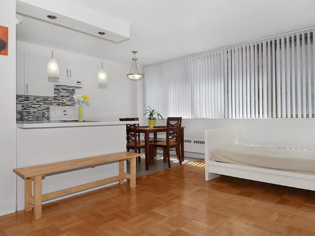Skyliner 1 Bedroom [object Promise] for Rent