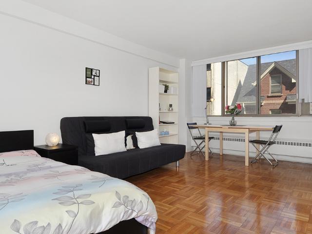 Skyliner Studio [object Promise] for Rent