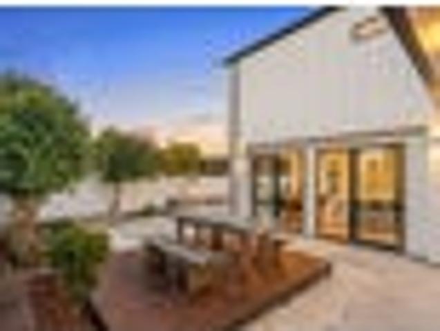 Skylights, Space and School Zone Prestige