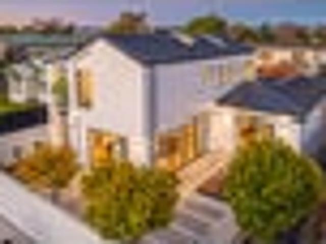 Skylights, Space and School Zone Prestige