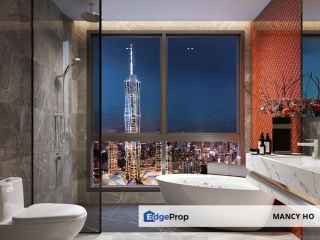 Skylon Residences