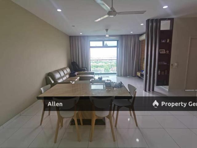 Skyloft Premium Suites @ Bukit Indah – Premium Room for Rent