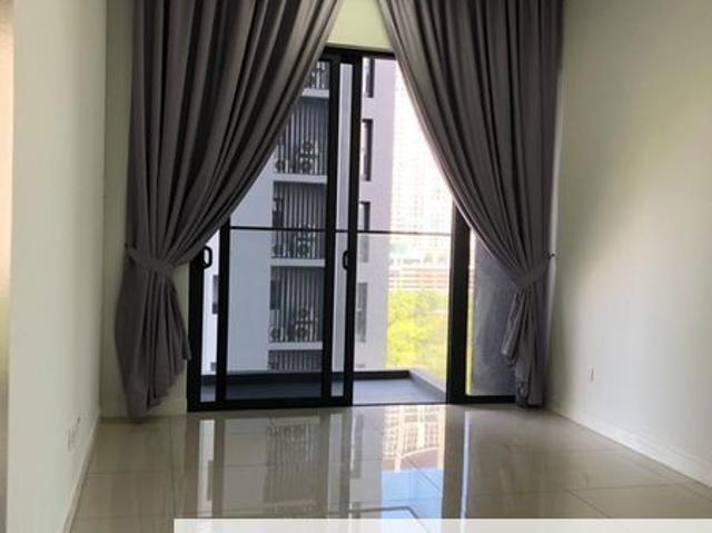 SkyLuxe On The Park @ Bukit Jalil