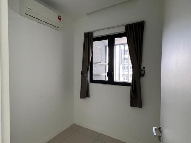 skyluxe on the park, serviced residence