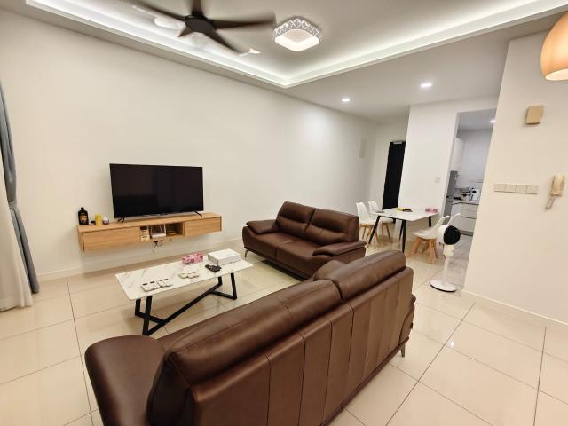 skyluxe on the park, serviced residence