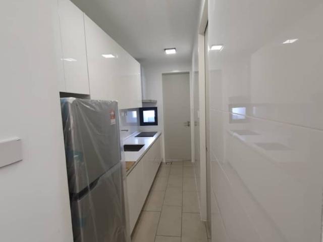 skyluxe on the park, serviced residence